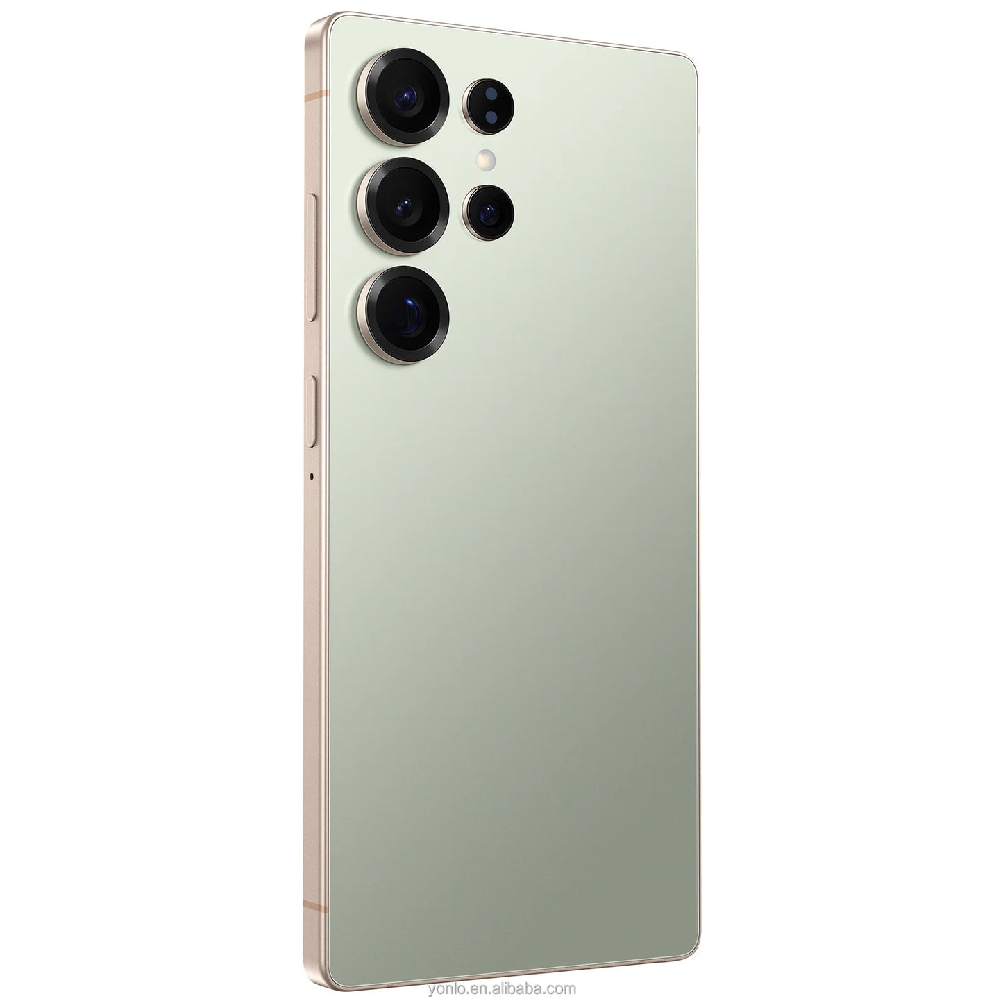 2025 Brand New S25 Ultra Original 16G 1T Global Version Smartphone With Deca Core CPU Dual Sim Card 16 GB ROM