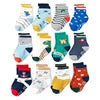 Quentin  Custom Baby Socks Non slip Anti-slip Customized Toddler Socks Children Kids Socks Custom Design