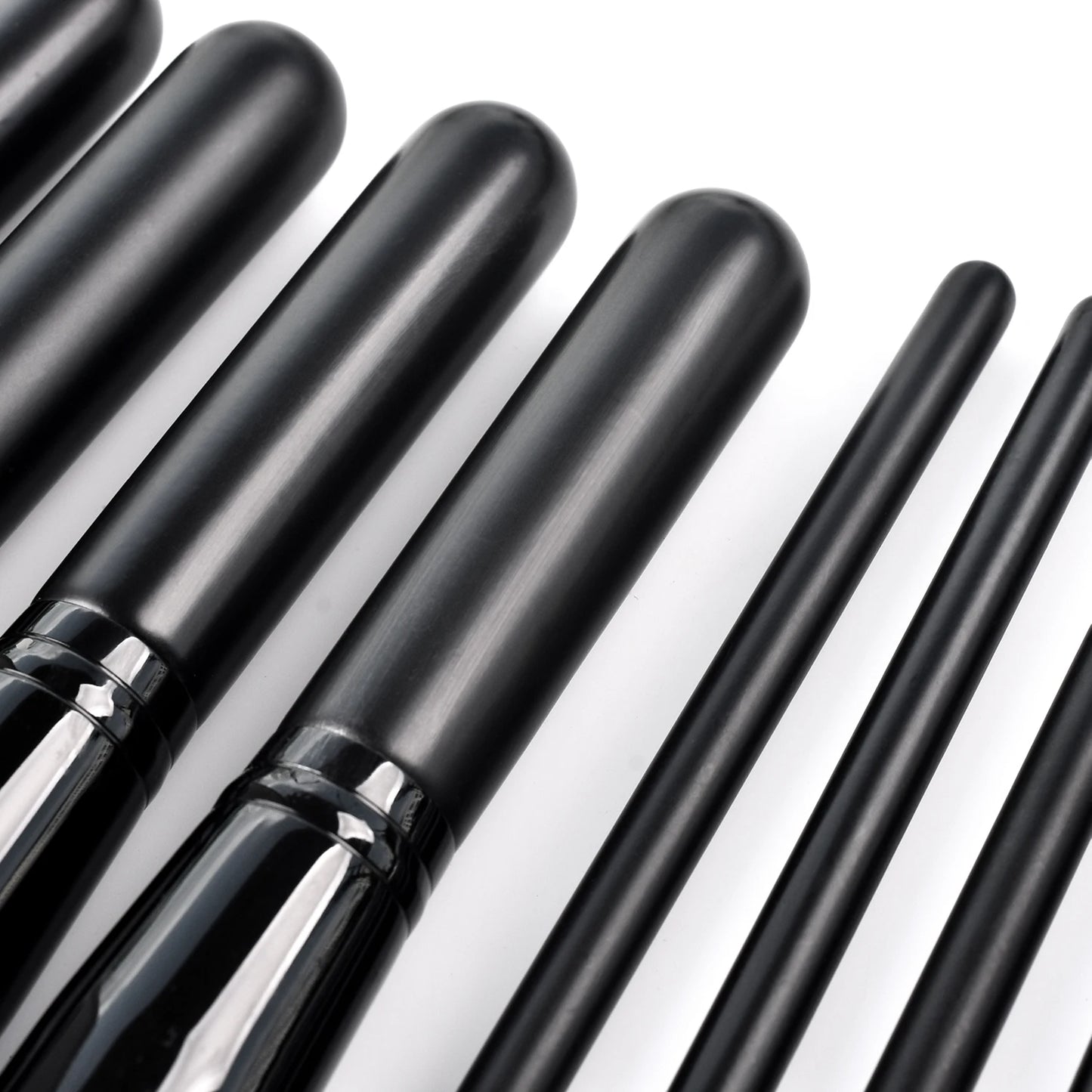 14pcs Black Makeup Brush Set Personal Care & Beauty Appliances Other Make up Brush Beauty Supply Store Products Wholesale