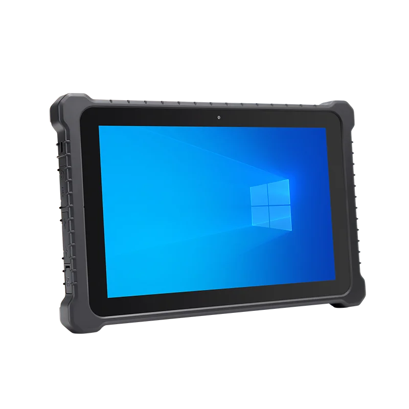 TC100 Win (N100) Industrial Tablet IP67 Charging Dock for PDA's Water and Dust Resistant