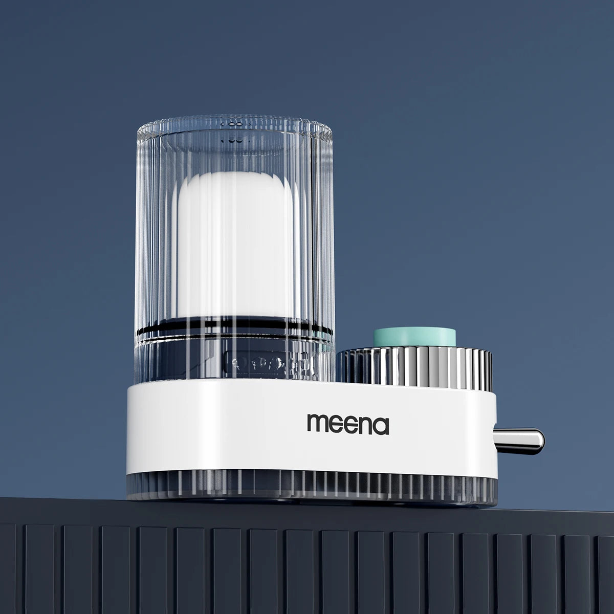 Household Kitchen Mount Filtration System Purifier Sink Tap Ultrafiltration Faucet Water Filter