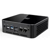 Morefine New AMD Mini PC Gamer M600 Ryzen 9 7940HS Mini Desktop 2xDDR5 2xPCIe4.0 2x2.5G LAN Gaming Computer HTPC WiFi6 BT5.2