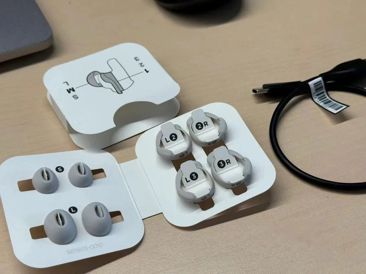 BO SE QUIETCOMFORT ULTRA EARBUDS TWS ANC Noise Cancelling Wireless Bluetooth Earphones in Ear Sports