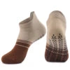 Wholesale Yoga Custom Stock Professional Sports Anti slip Gym Yoga Studio Skidproof Pilates Socks Match Yoga Socks for Women