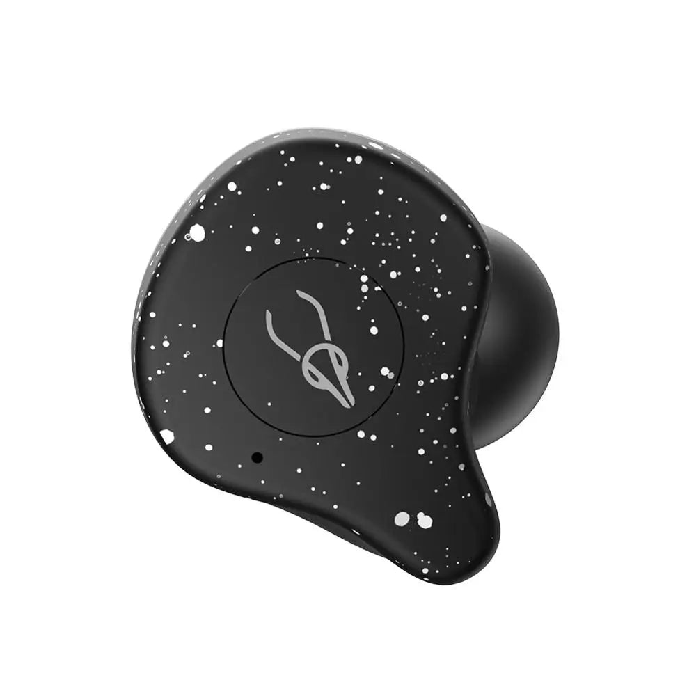 Sabbat E12 Ultra TWS Earphone Wireless QCC3020 BT5.0 HiFi Stereo Earbuds With Wireless Charger