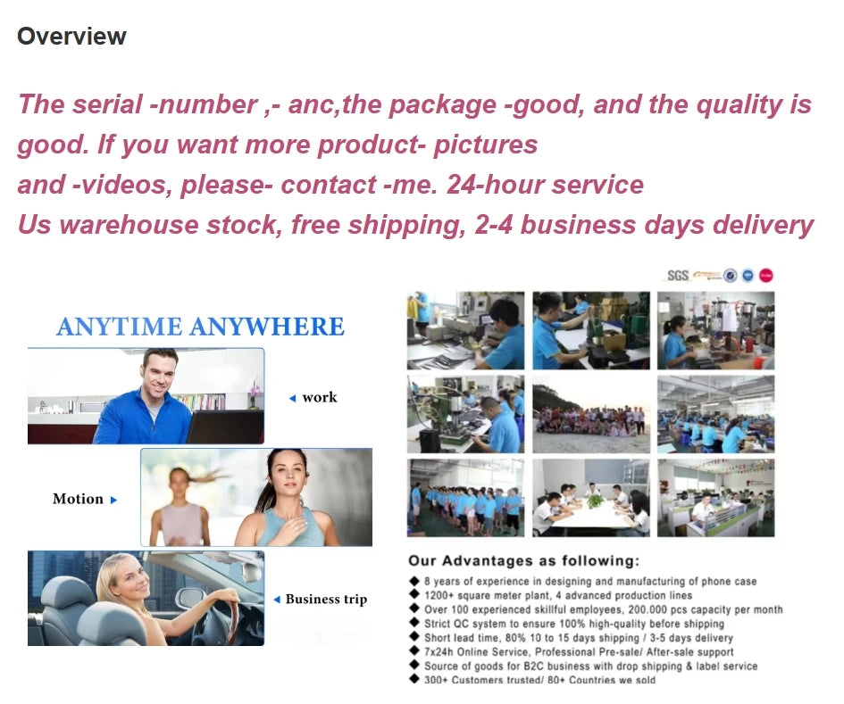 US Warehouse MAX High Quality Headphone Factory Pro ANC Wireless Earphone air Max