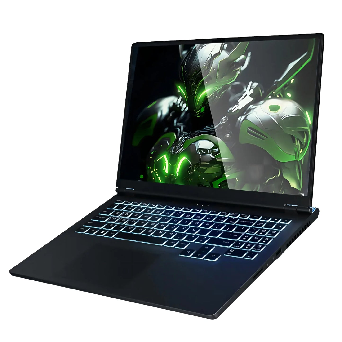 16 Inch Gaming Laptop  I9  High Performance for Esports//Live Streaming/gaming with Backlit Keyboard Colorful
