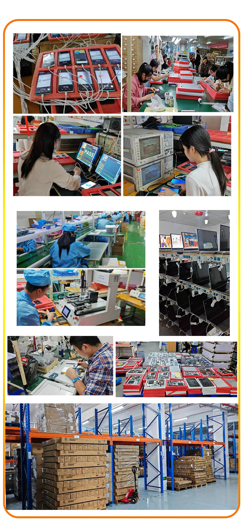OEM 14-inch Win10 Education Laptops Brand New with 128/256/512/1TGB SSD N3350 CPU Business Computer  Board Laptop Gaming Laptop