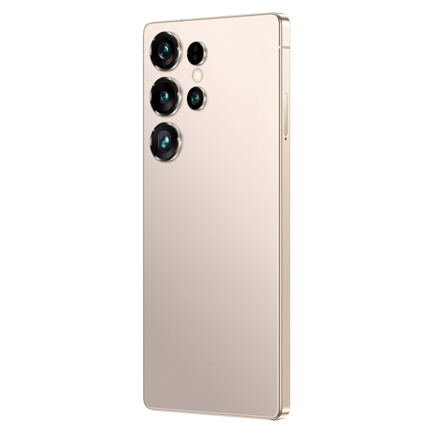 Factory Price S25 Ultra 16GB+1TB Android Big Screen phone  Dual SIM LTE Mobile Phone  Model S25 with Full HD Screen 108MP Camera