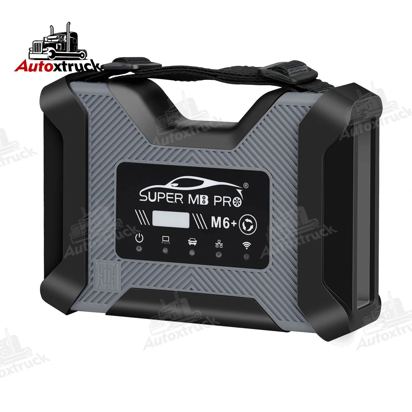 Toughbook Cf19 for SUPER MB PRO M6 Multiplexer Diagnostic Tool MB STAR C6 Wireless Star Diagnosis Tool 2023-09 Software
