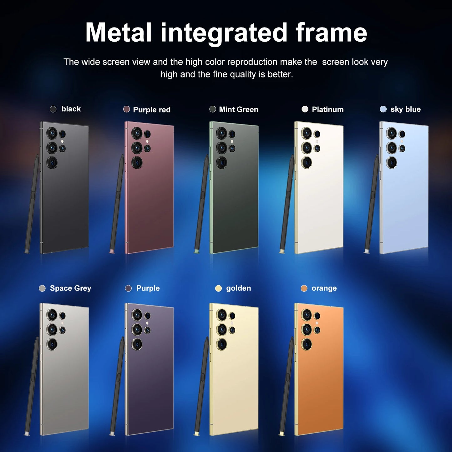 Use Mobile Phone Wholesales S for Galaxie 1TB S25 Ultra Smart Cell Phone Deal Purchase Feature Phone the Android
