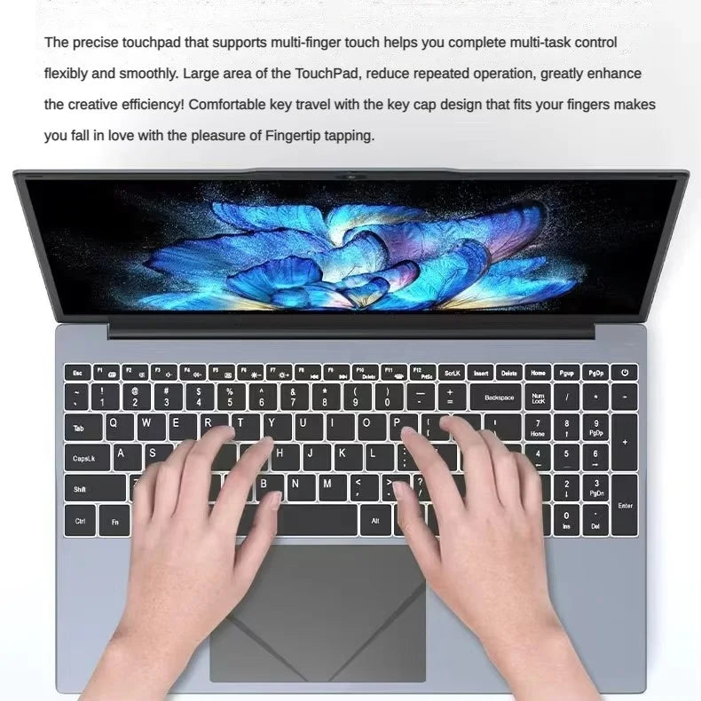 The New amd 3500u Office Game Business Book Sold Across R5 Office Design Gaming Laptop Thin Wholesale Cross-border Laptop