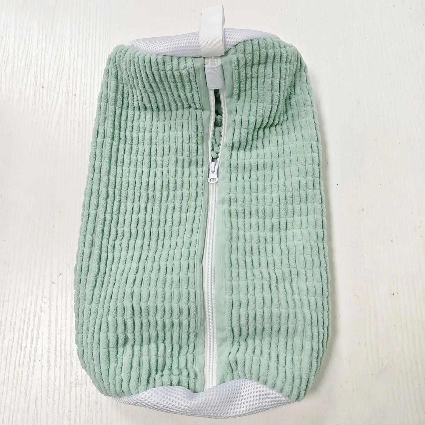 Shoe Washing Machine Bag 2025 New Reusable Mesh Laundry Shoe Wash Bag Shoe Cleaning for All
