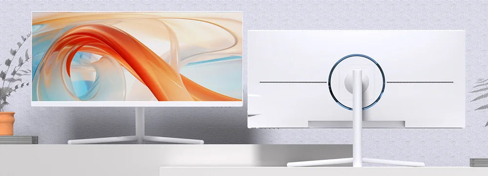 Ultrawide 21:9 AIO PC 30 Inch 2k Led 144hz 165hz Desktop Computer 6-12th Core I7 I5 I3 All-in-one All in One Game PC N5095 PC