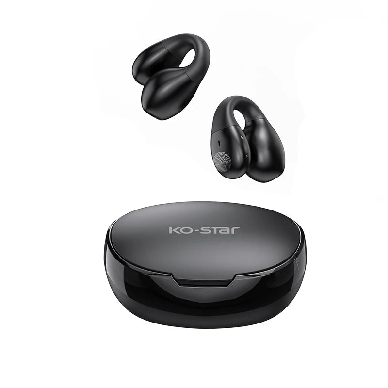 TWS Mini Earbuds Wireless Bluetooth V5.3 Earphone Sport Touch Control Earphones with Stable Transmission