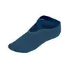 Yoga Socks for Women Non-Slip Grips & Straps Clasped Pilates Socks for Ballet Pilates Barre Dance
