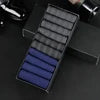 Wholesale 10 Pairs Gift Box Set Summer Thin Socks Ice Silk Sheer Business Dress Socks for Men