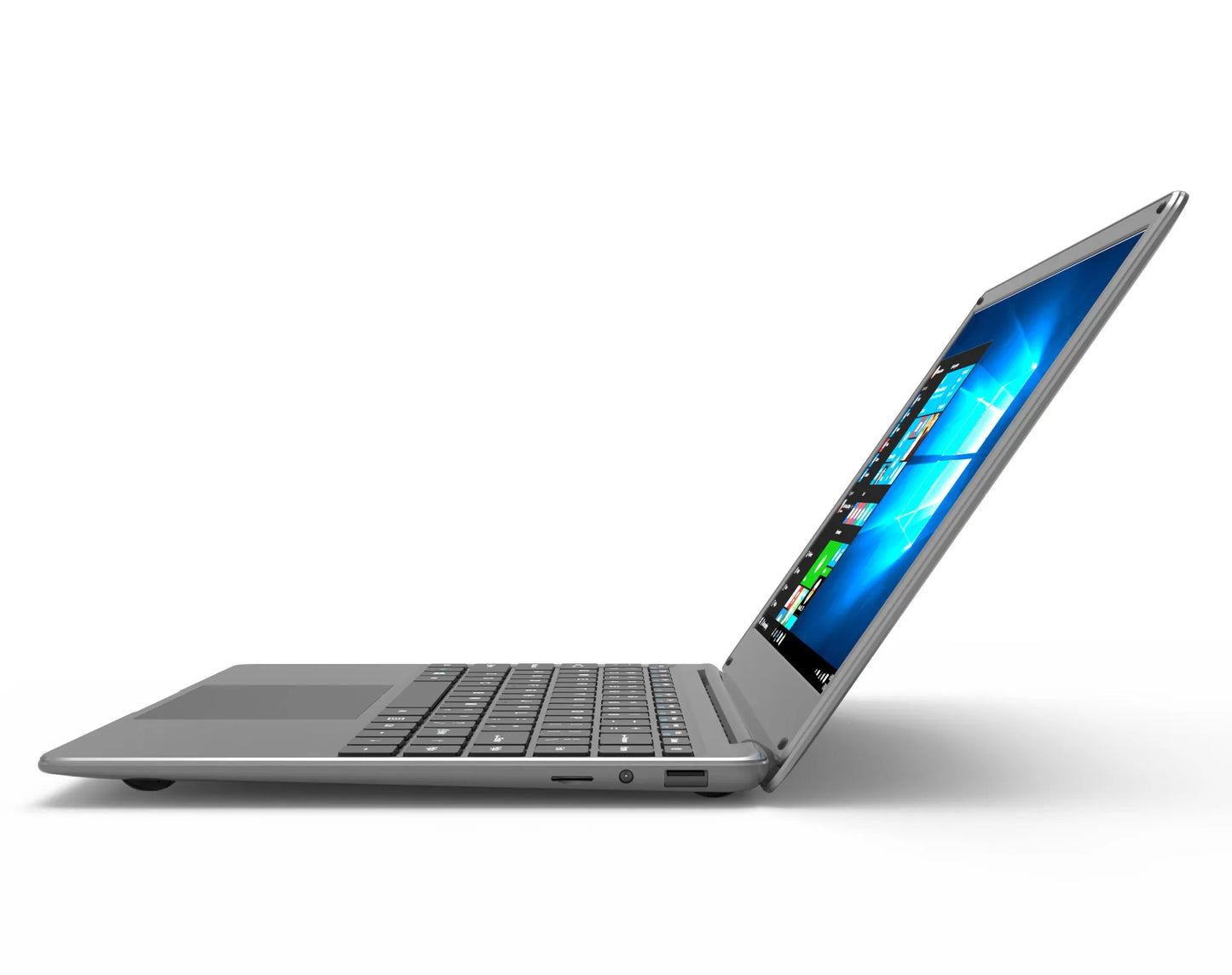 Cheap Gaming Laptop With IntelN95 15.6 Inch 16GB+512GB SSD Windows10-Portable Business Office Notebook for Gamers New Product