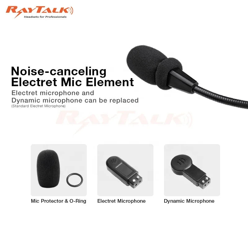 Pilot 6.3mm Connectors Wired Music Earphones & Headphones Aviation Use Similar to David Clark