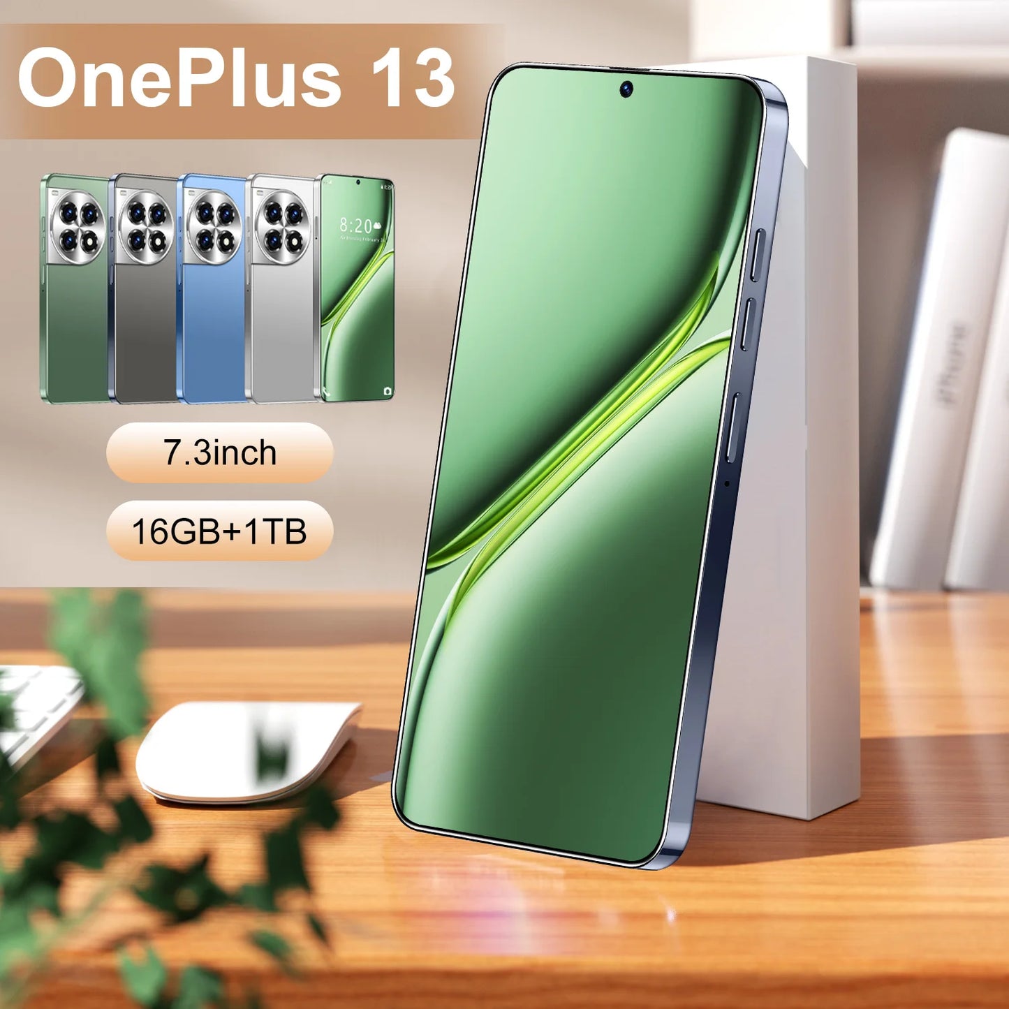 Oneplus13 Pro  Wholesale Original 2sim Phones 5g Smartphone Unlocked Itel oneplus Mobile Phones