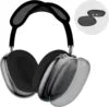 2025 High-end Quality Wireless Bluetooth Earphones Suitable for Air Max Pro Headphones