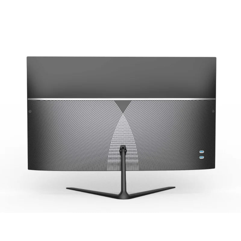 Factory New All-In-One 19''-23.8 Inch Desktop Computer with Optional 2-11th Gen Intel I5/I7/I3 SSD LCD IPS Quad DDR3 RAM