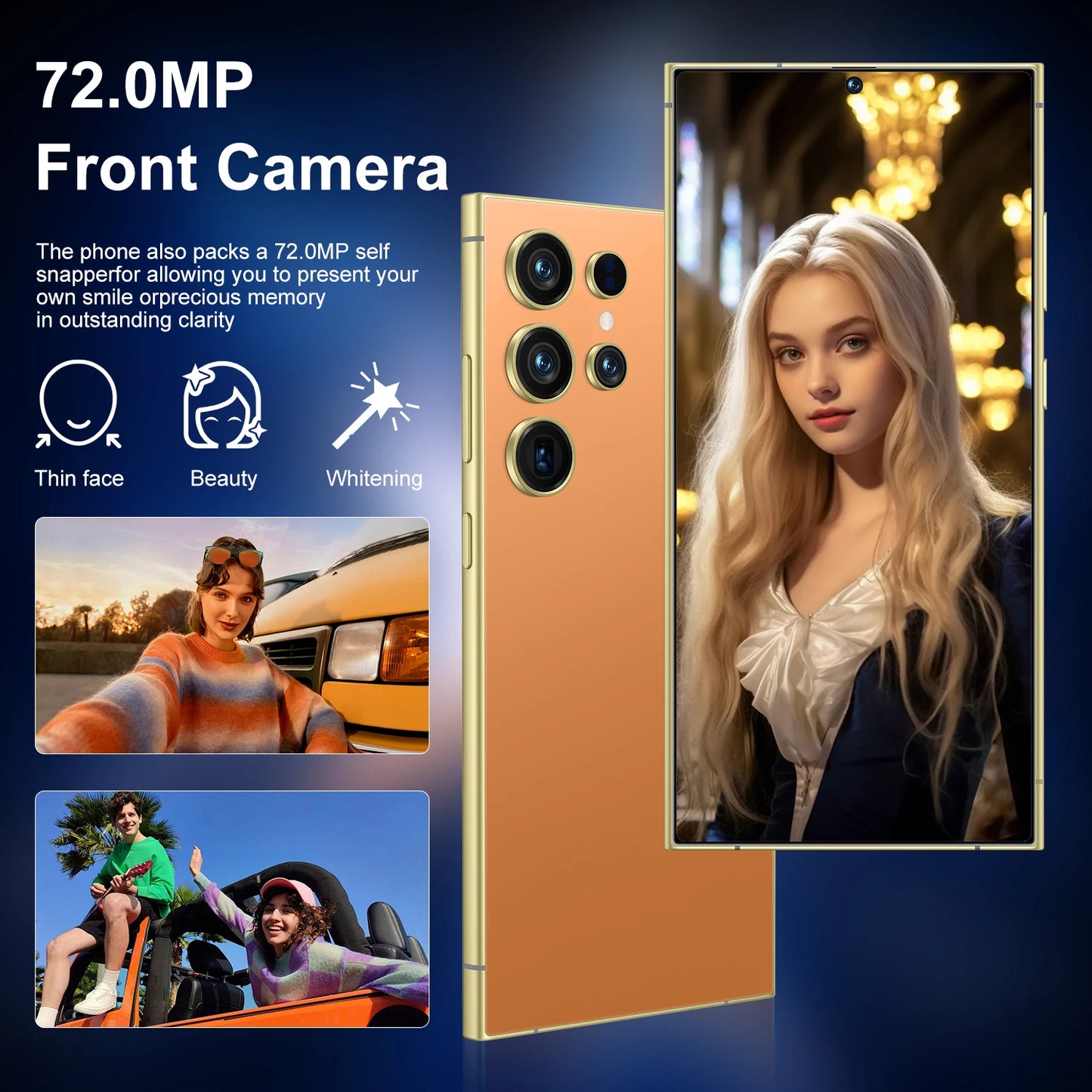 Use Mobile Phone Wholesales S for Galaxie 1TB S25 Ultra Smart Cell Phone Deal Purchase Feature Phone the Android