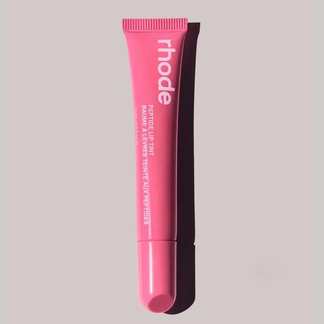 With box Skin Peptide Lip Shape Pen Lip Liner Long Lasting Lip Tint Pencil Pen Makeup Lipstick Powder Blusher Gloss Rouge Makeup