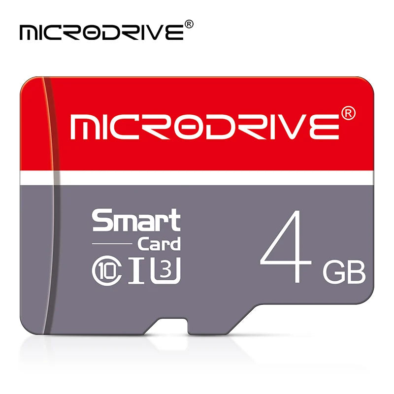Mini SD Card 16GB 32GB Memory Card 64GB 128G 256G cartao de memoria 32GB TF Micro Card Flash SD Card