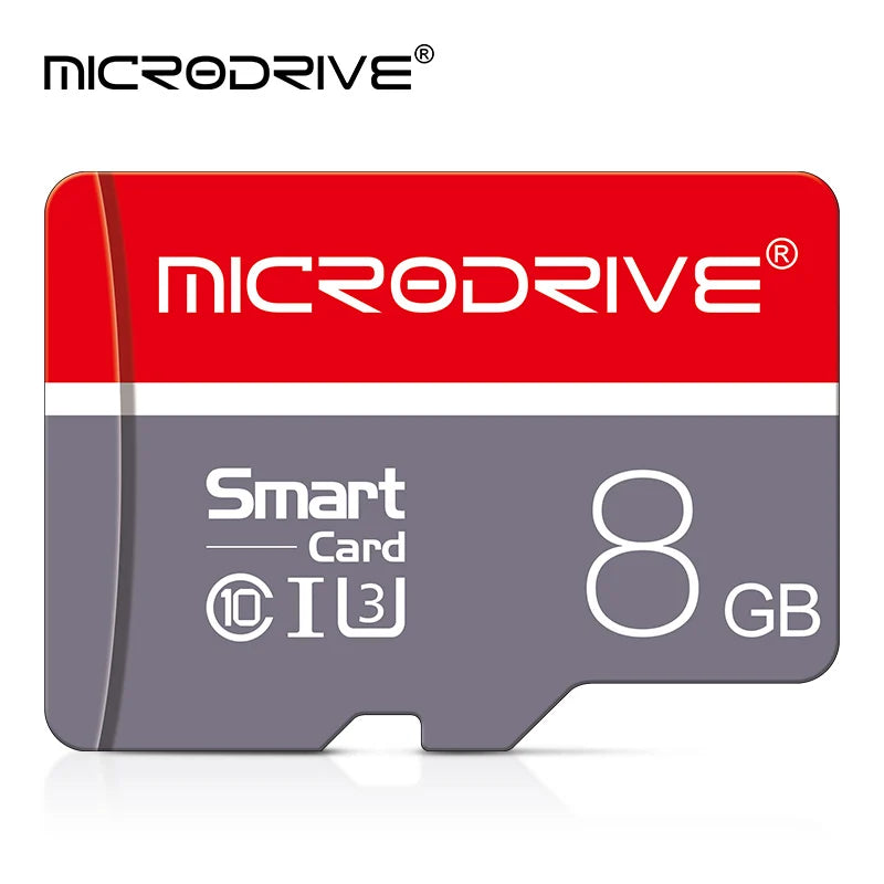 Mini SD Card 16GB 32GB Memory Card 64GB 128G 256G cartao de memoria 32GB TF Micro Card Flash SD Card