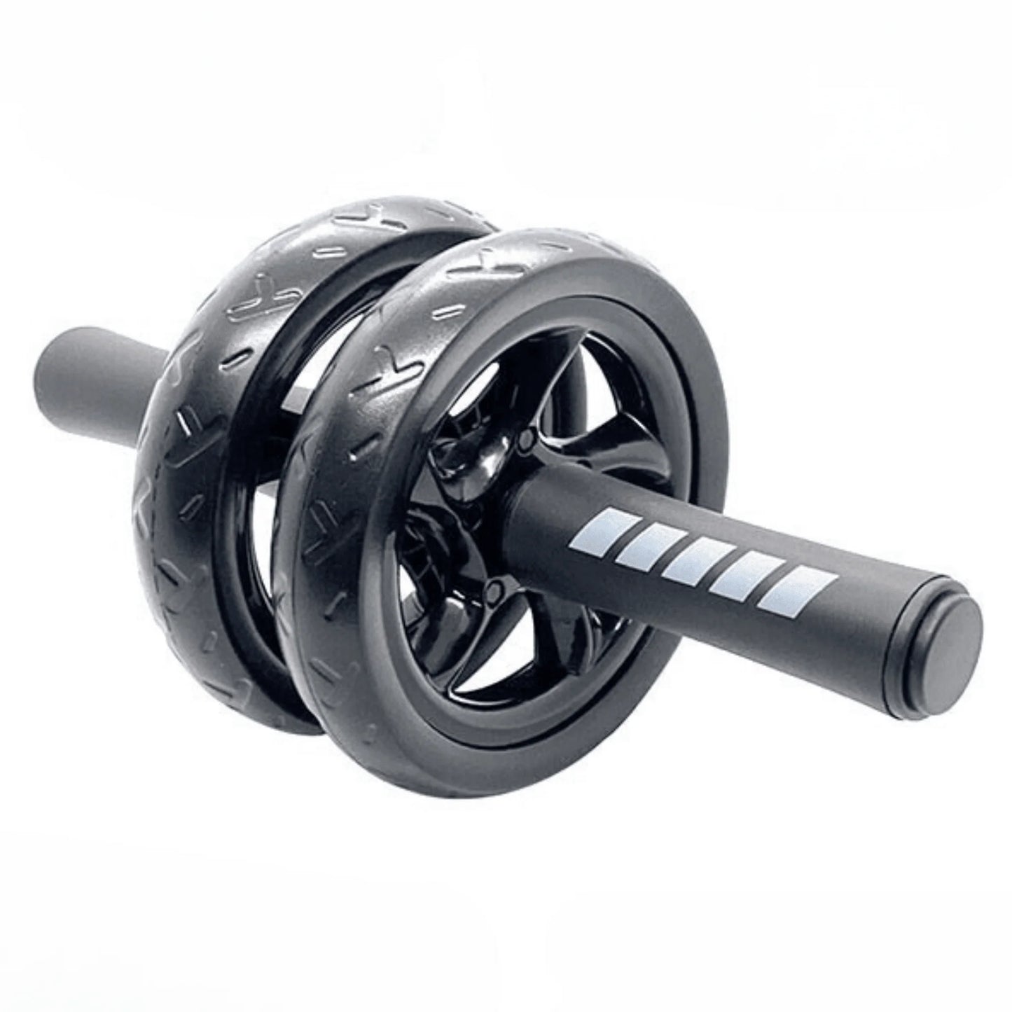 Abdominal and Core Strength Training Roller Wheel with Kneeling Pad for Men and Women