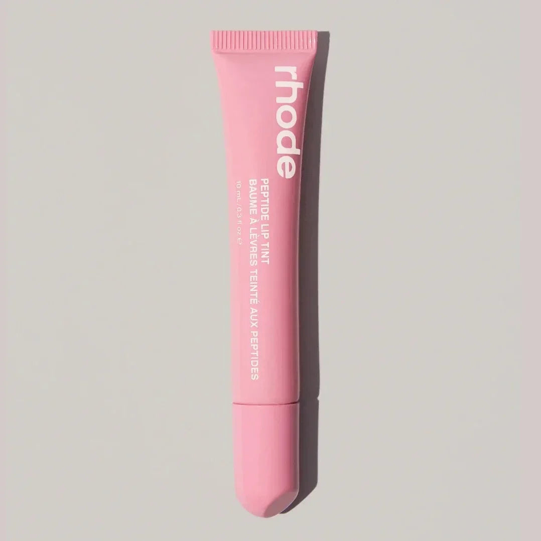 With box Skin Peptide Lip Shape Pen Lip Liner Long Lasting Lip Tint Pencil Pen Makeup Lipstick Powder Blusher Gloss Rouge Makeup