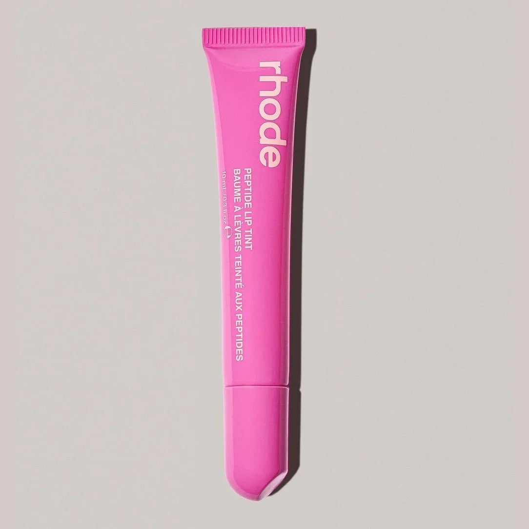With box Skin Peptide Lip Shape Pen Lip Liner Long Lasting Lip Tint Pencil Pen Makeup Lipstick Powder Blusher Gloss Rouge Makeup