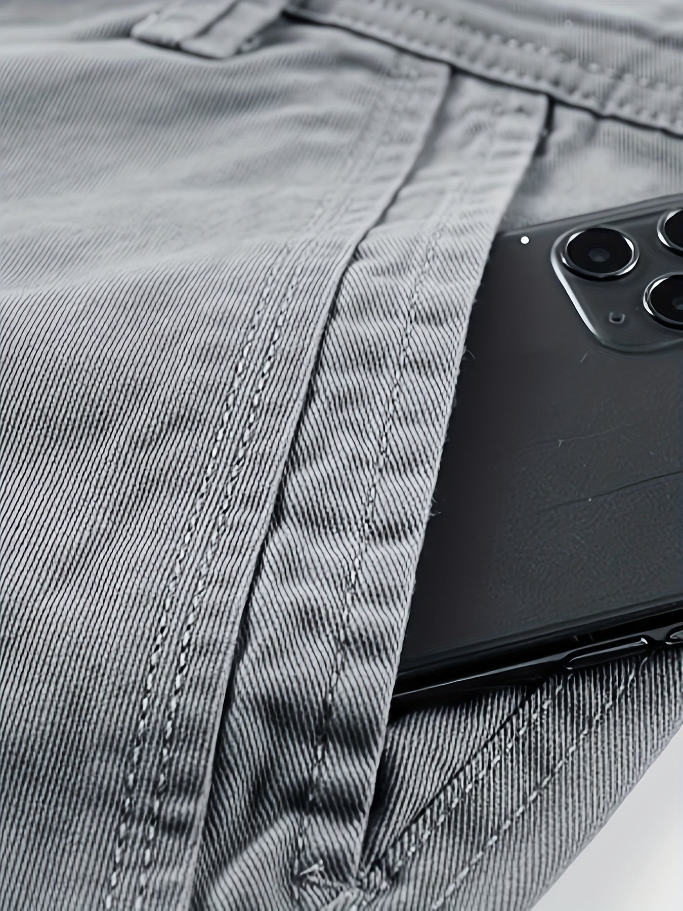 Conjunto Casual Masculino 2 Peças