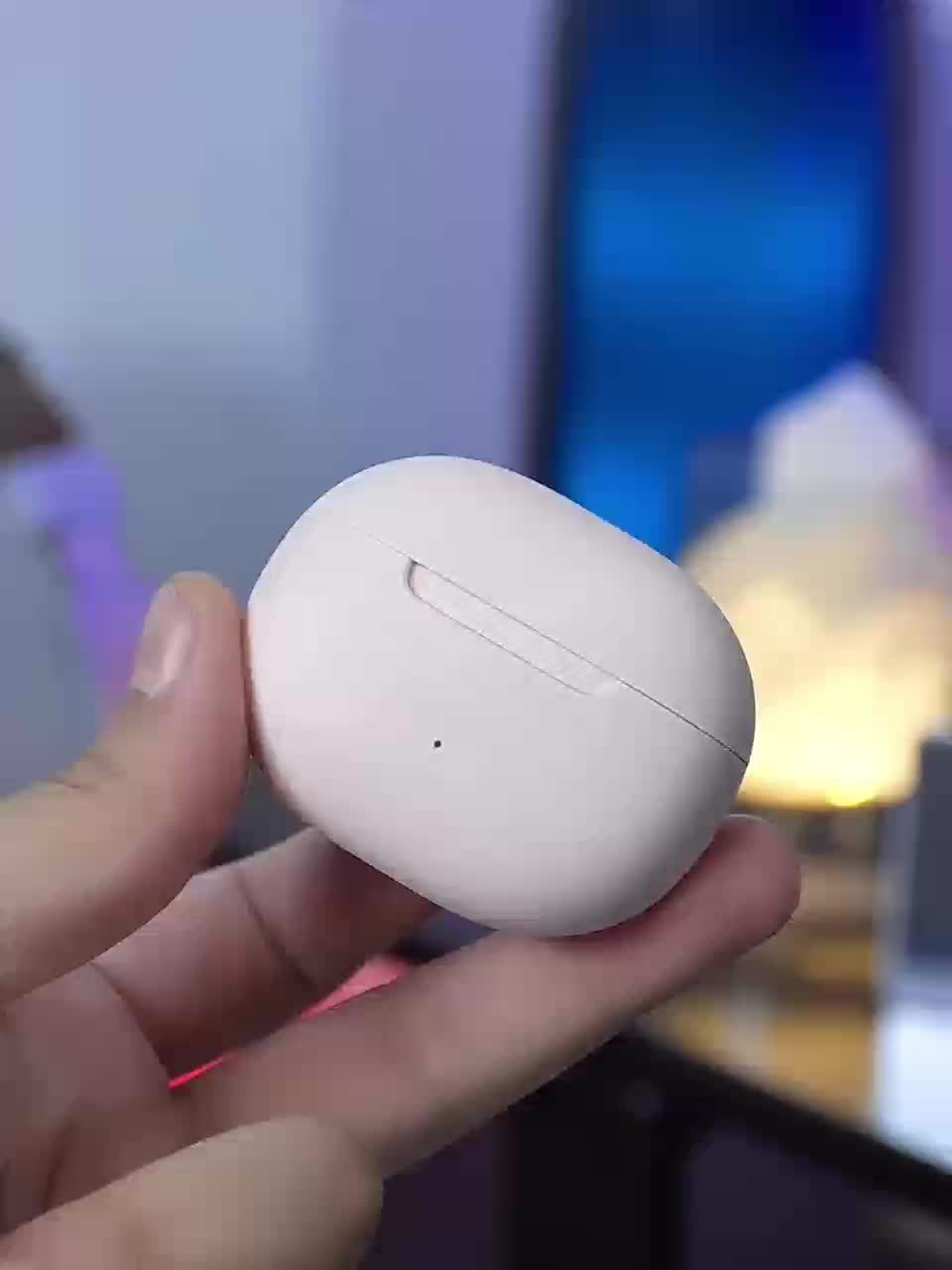 For PHILIPS Wireless Earbuds with ENC Noise Cancellation, Tap Controls & Rechargeable Battery, 6-hour playback time, 16 hour charging case.TAT2020, Earbuds Wireless, Travel Headphones, Office Headphones, Compact Earbuds, Mode