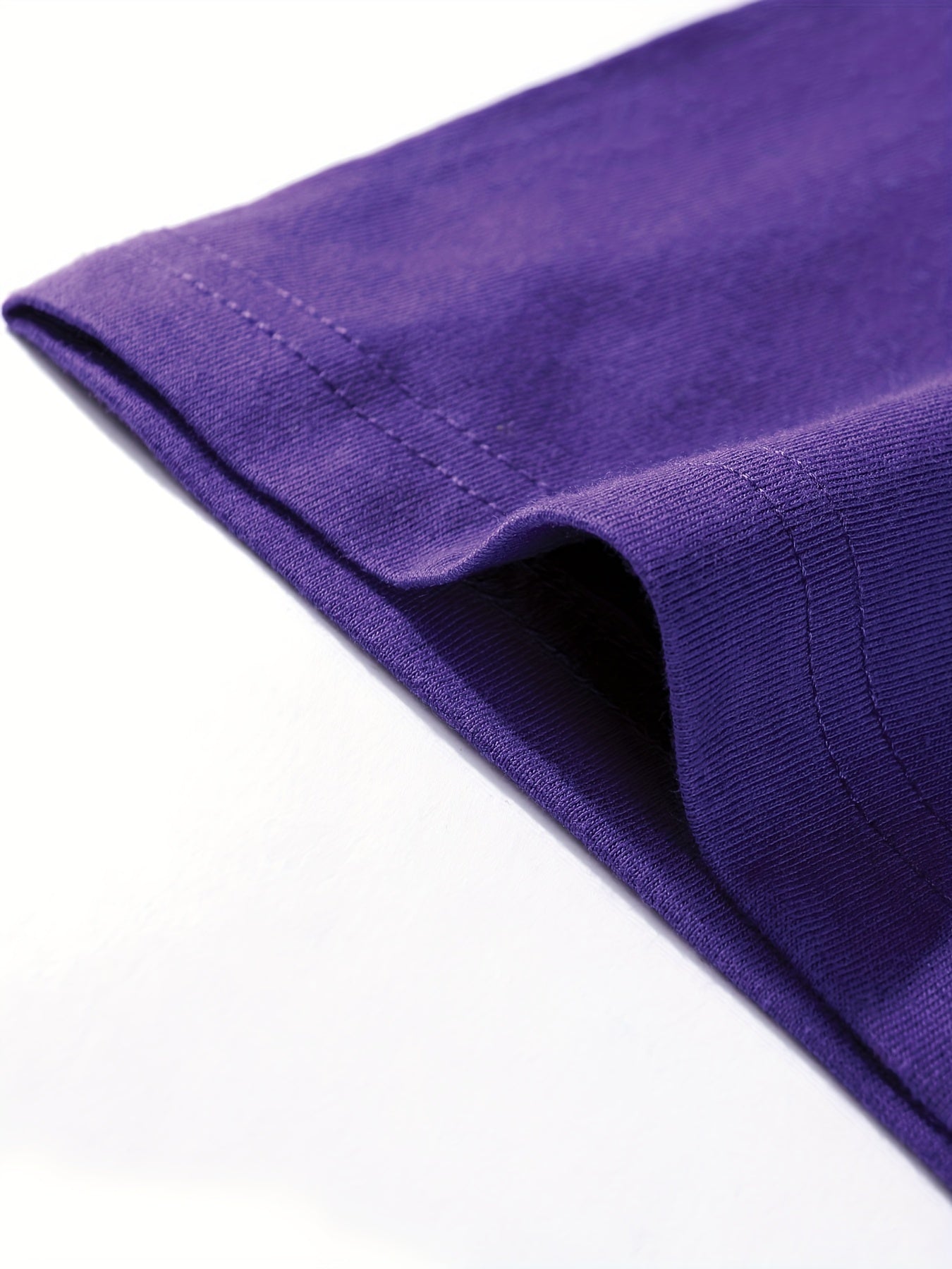 Kid's Solid Color T-shirt, Casual Short Sleeve Top, Boy's Tee For Summer