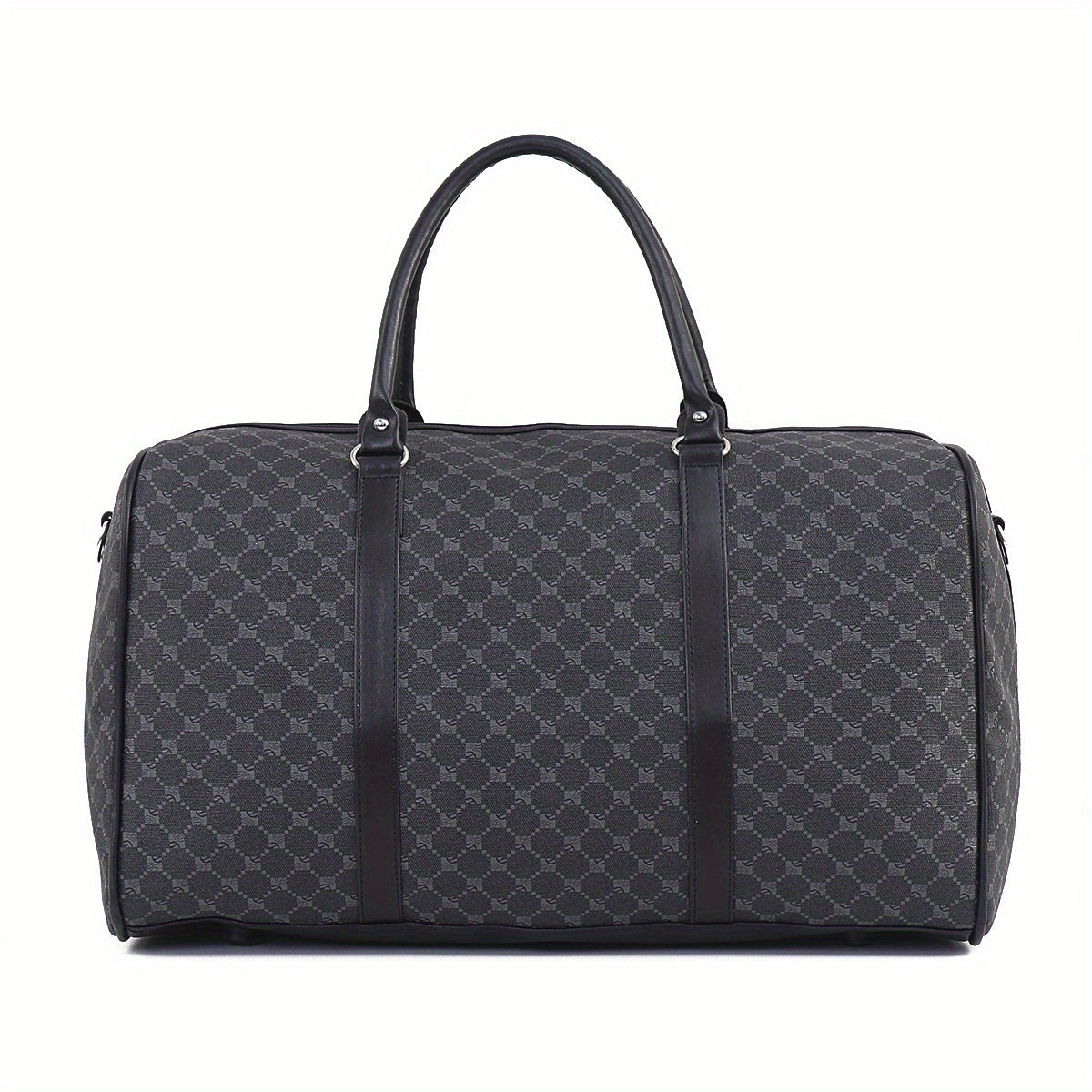 Travel Bag for Long-Distance Trips, Business Lightweight Handbag, Fashionable Crossbody Bag Suitable for All Seasons, Unisex Gym and Outing Luggage Tote