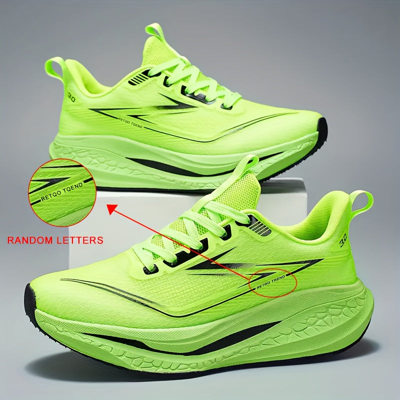 Explosive classic ultra light and breathable outdoor hiking and off-road training for couples, casual and versatile, fashionable and comfortable sports road running shoes