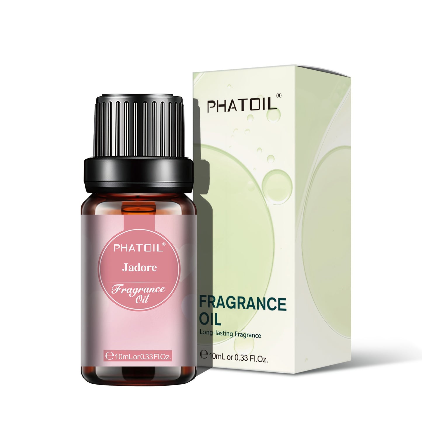 1pc Fragrance Oils 10ml/0.33 Fl.Oz For Diffusers, Coconut & Vanilla, Fresh Linen, White Musk, Sea Breeze, Black Orchid, Orange Blossom, Bubble Gum, Honeysuckle, Coffee, Parma Violet