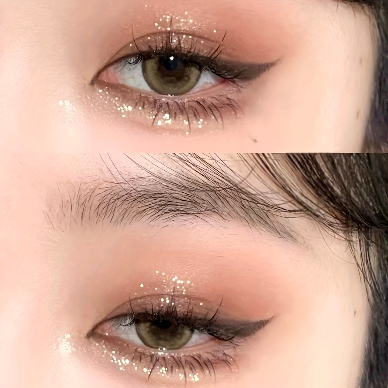 Paleta de Sombras 9 Cores Chocolate