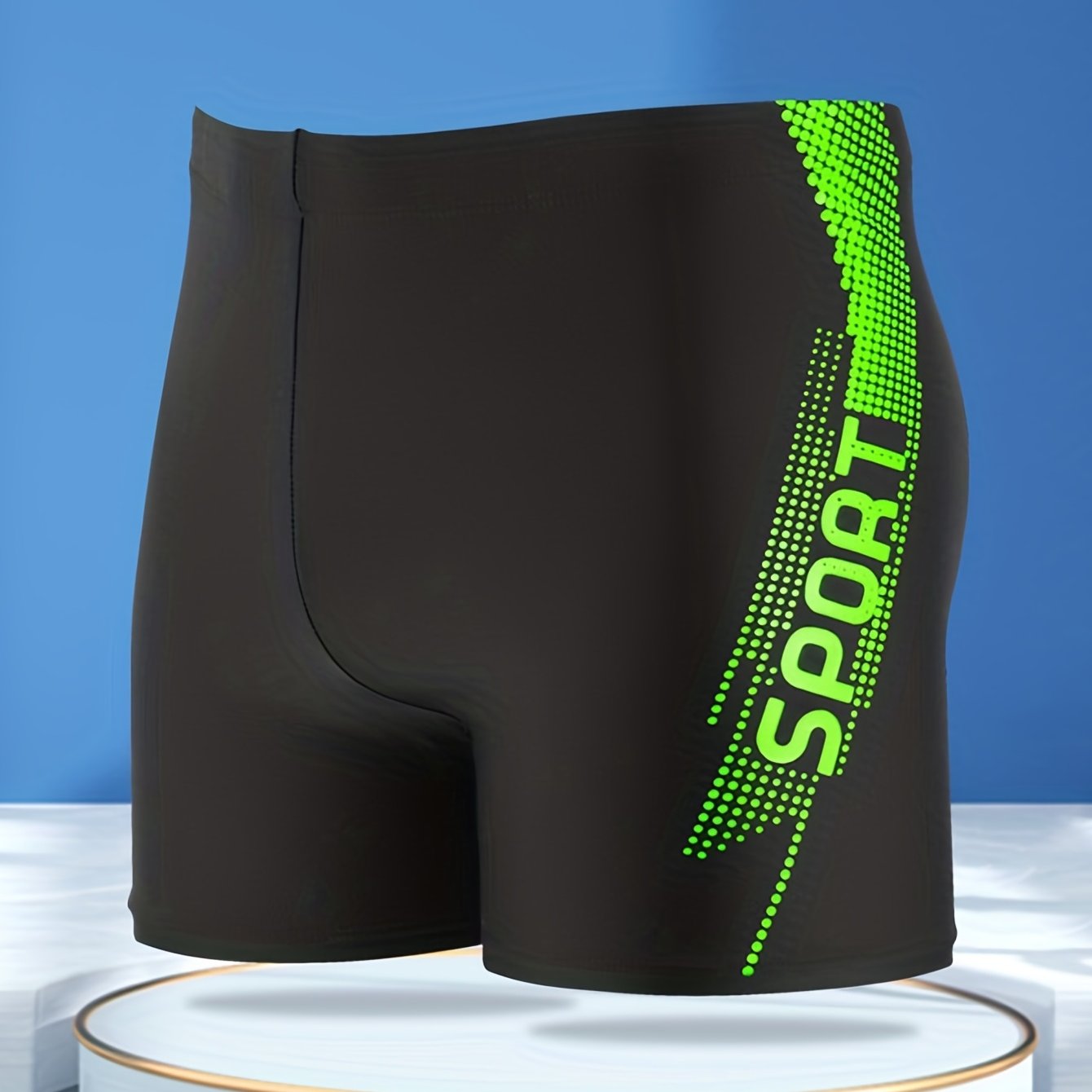 Calções de Banho Masculinos "Sport"