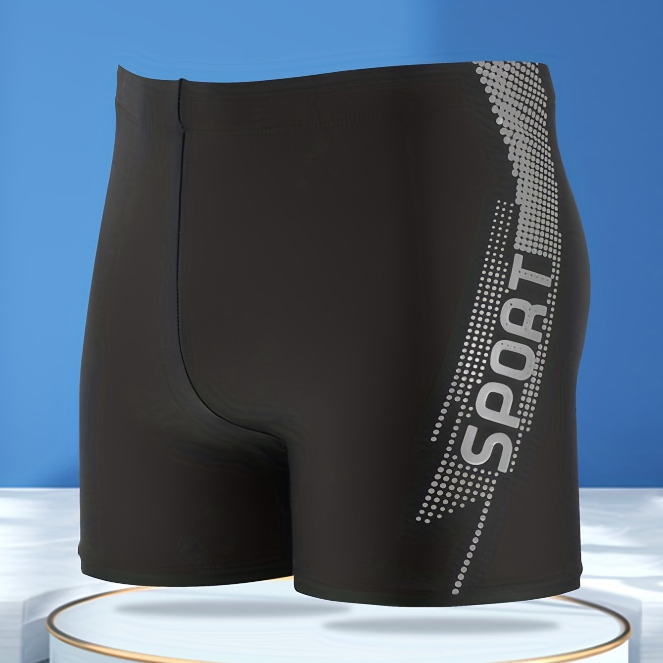 Calções de Banho Masculinos "Sport"