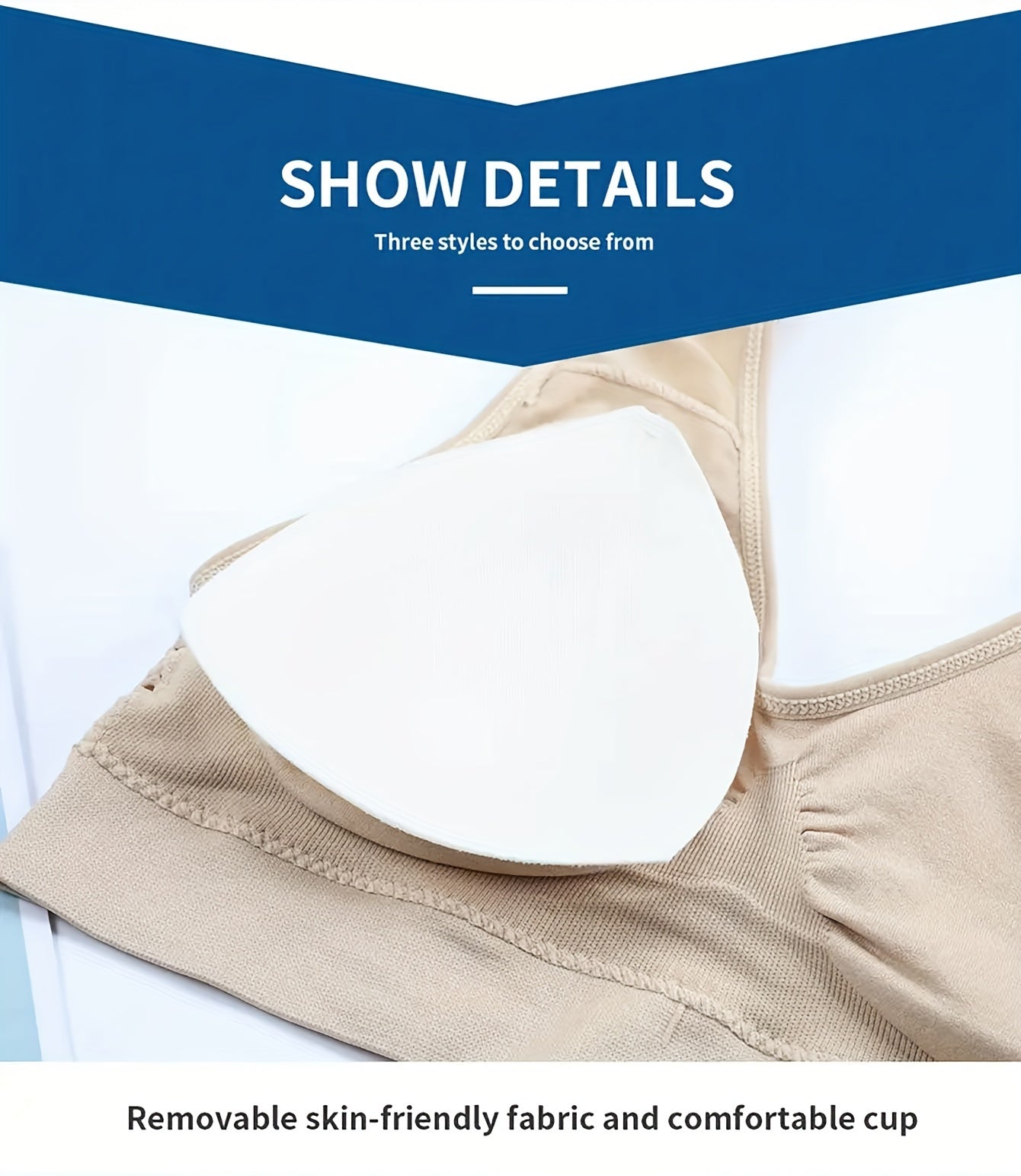 Solid Color Breathable Sports Bra, Round Neck High Stretch Hollow Out Fitness Top, Women's Activewear
