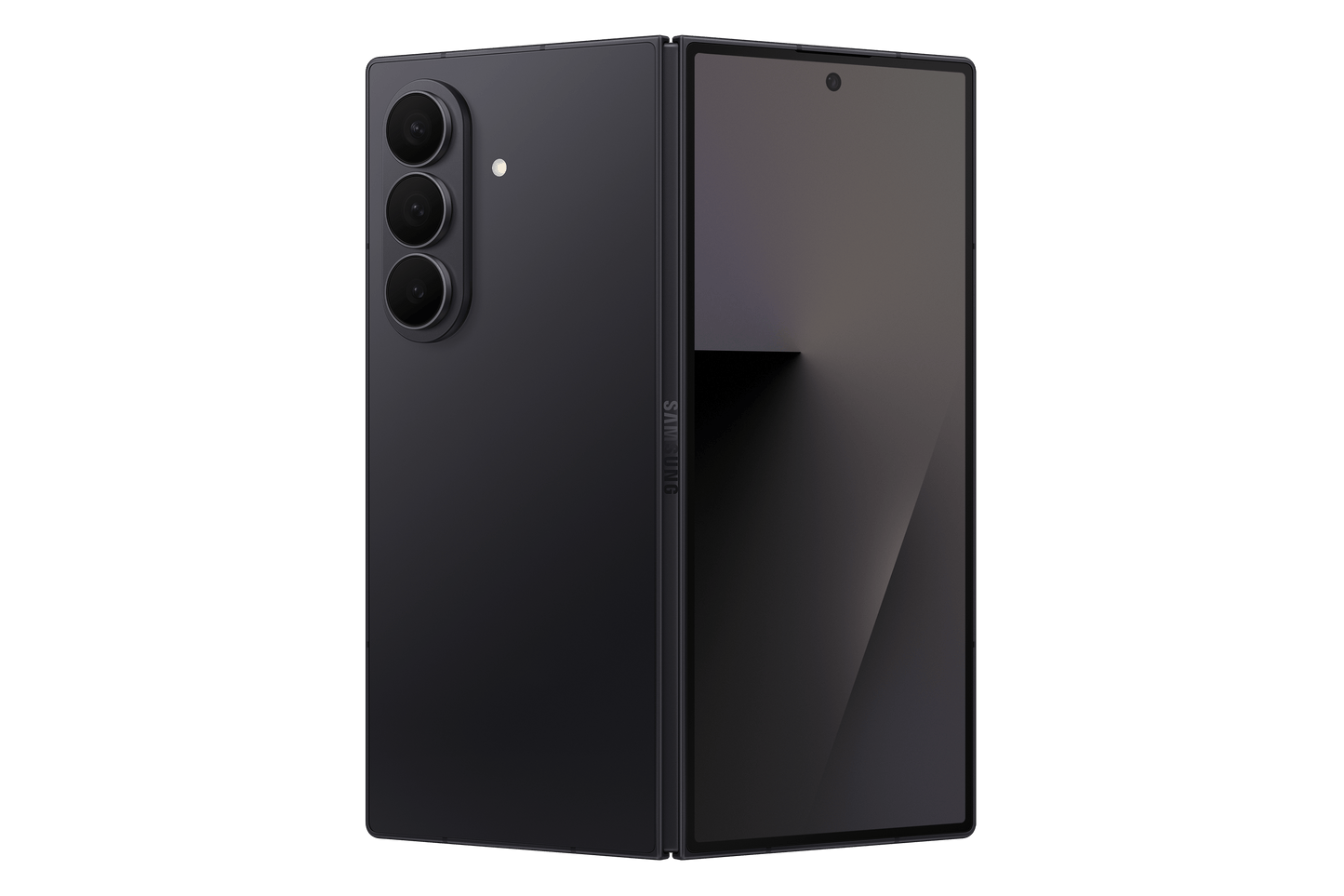 Galaxy Z Fold7 F966B 5G 12GB RAM 512GB - Jet Black