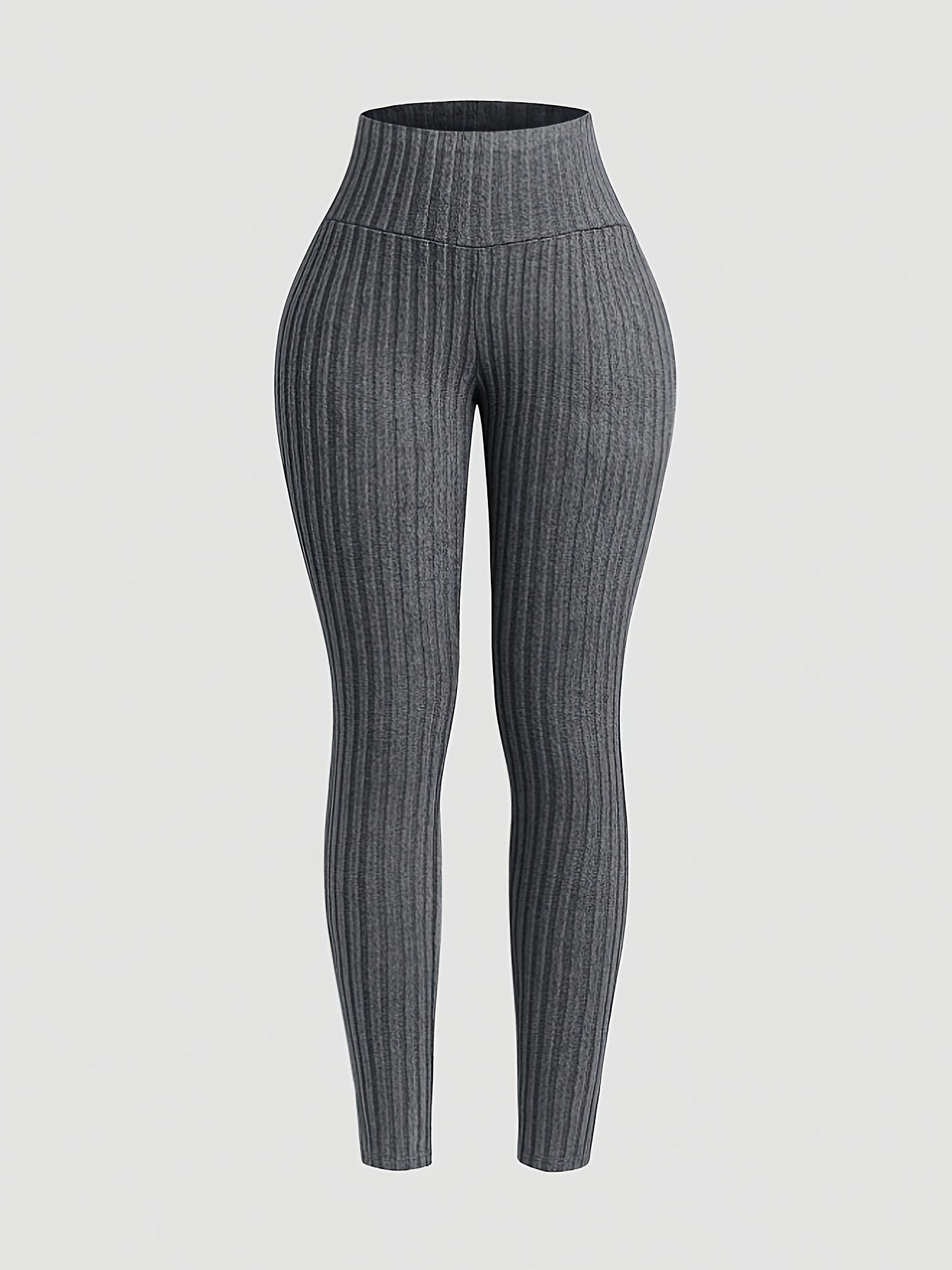 Women's Leggings Three-Piece Set Women's Casual Leggings Three-Pack
