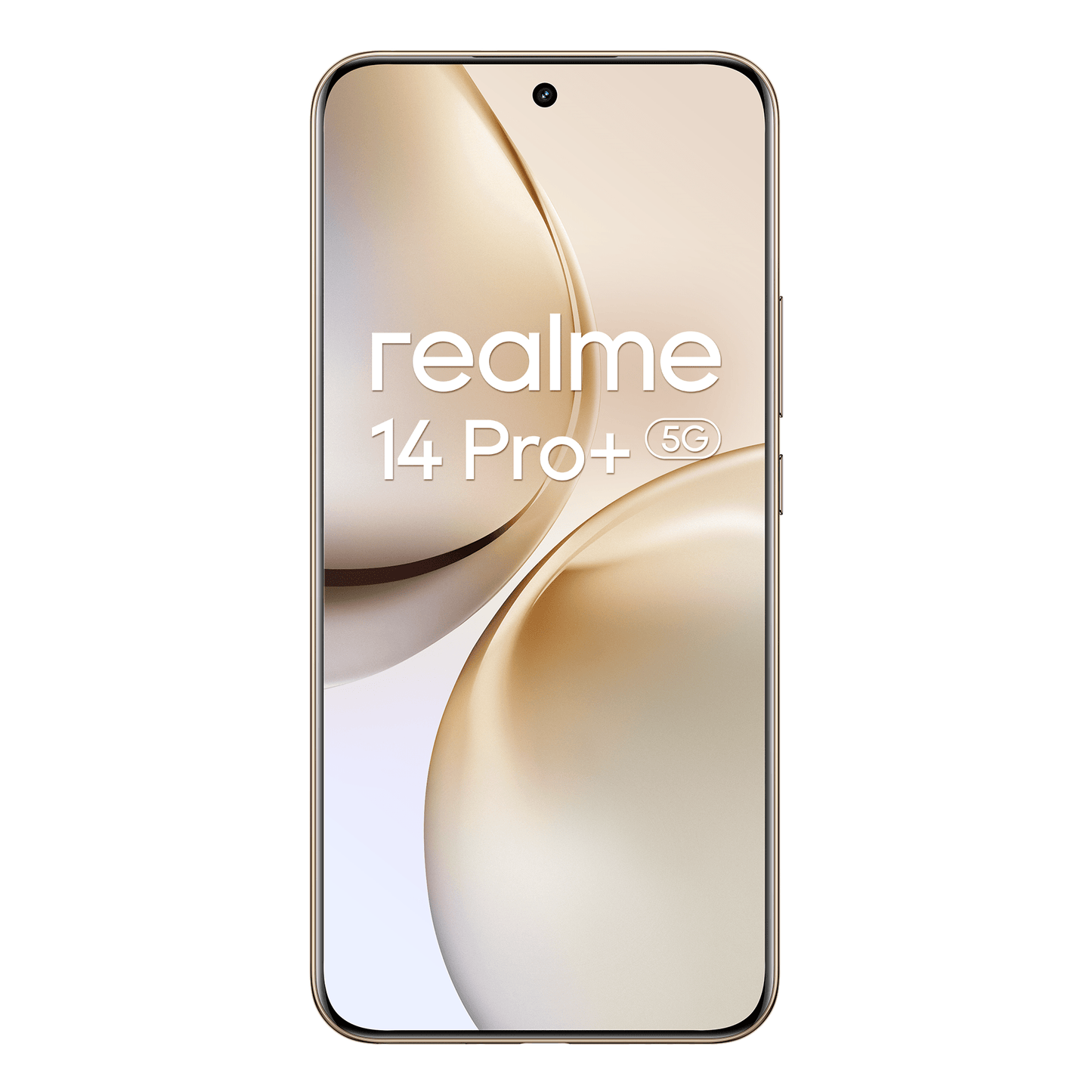 realme 14 Pro+ 5G Smartphone 12GB+512GB 6.83 Inches OLED 120Hz Display 50MP OIS Camera Qualcomm Snapdragon 7s Gen 3 6000mAh Battery realme 14 Pro Plus
