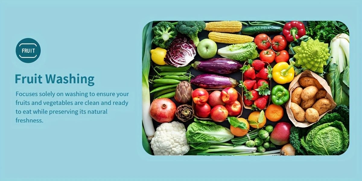 Independent Countertop Dishwasher, 5+1 Wash Programs, Built-in 5L Water Tank, Two Water Supply Modes, With Hot Air Drying And Automatic Ventilation Functions, Suitable For Homes, Apartments, And RVs.