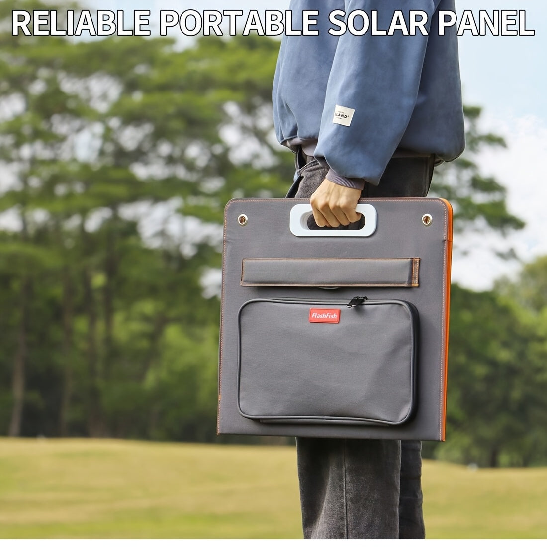200W Portable Power Station 60W Foldable Solar Panel, 151Wh Digital Display Solar Generator, with BMS Smart Battery | High-Density Lithium Battery | Sine AC Power, Home Backup | Outdoor Travel Essential Set, Portable Generato