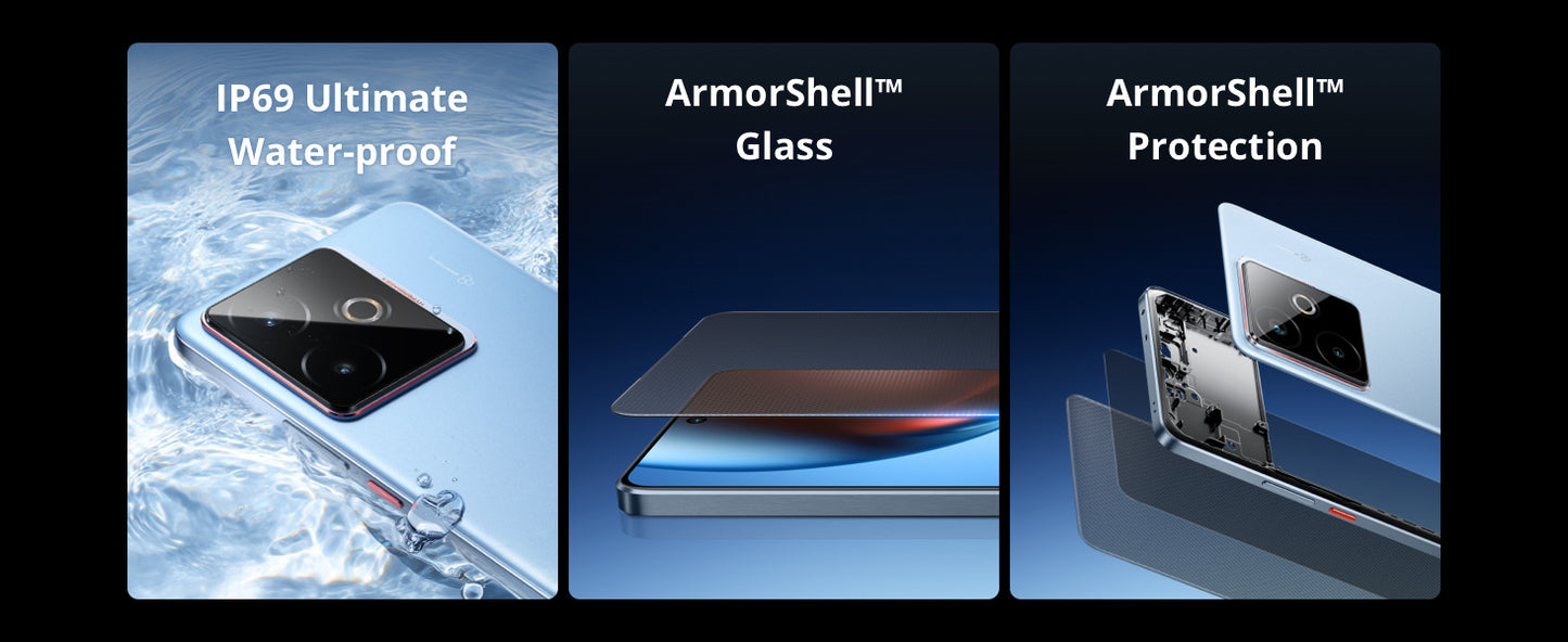 Global Version realme GT 7T 5G AI Smartphone 12+512GB Mediatek Dimensity 8400 Max 6.8" AMOLED Display 7000 mAh Battery 120W Charging