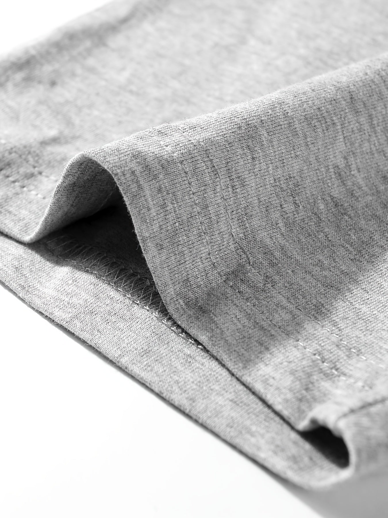 Kid's Solid Color T-shirt, Casual Short Sleeve Top, Boy's Tee For Summer